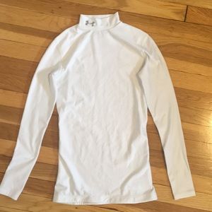 Under Armor compression shirt size small